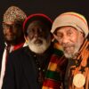 The Cimarons // Nyman // Lewes Con Club