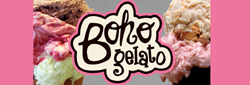 Boho Gelato!