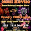 Brighton Open Air Theatre Reunion Show