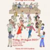 Thousand 4 £1000 Ceilidh 2025 @ St Mary's Church Hall, Surrenden Road