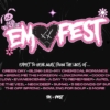 The Emo Festival Comes to Brighton!