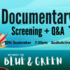BTBG Film Festival – 12th Sept -Documentary Film Screening & Q&A