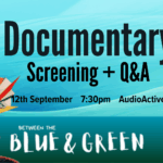 BTBG Film Festival – 12th Sept -Documentary Film Screening & Q&A