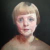One Day Portrait Drawing and Painting with Allan Ramsay