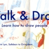 Walk and Draw: Saltdean