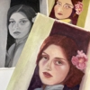 Introduction to Oil Painting with Cora Hawkes