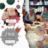 Weekly Art Class – Paint Nature in Watercolour (Friday Mornings)