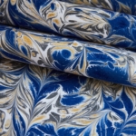 Traditional Turkish Marbling Workshop by Gulcihan Vural