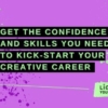 LYC Creative Taster Session 2025