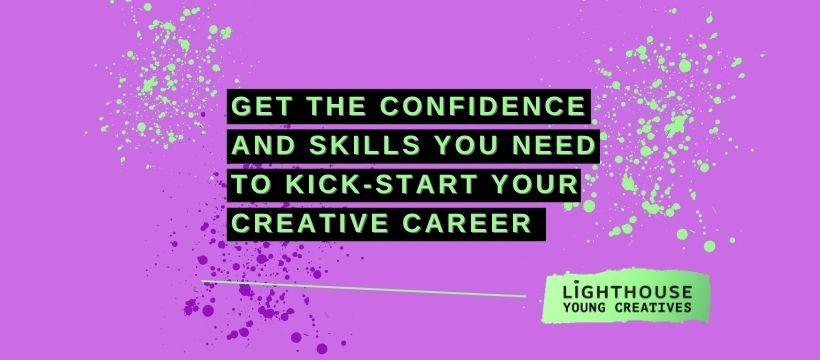 LYC Creative Taster Session 2025