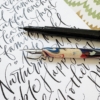Hove: Full Day Calligraphy Taster Workshop