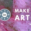 Make Art: Brighton