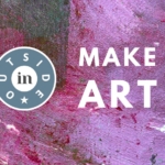 Make Art: Brighton