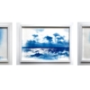 Cyanotypes with Nina Garstang