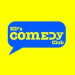 Eds Comedy Club Tuesdays