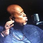 Gospel Singing Workshop in Brighton with Lawrence Johnson