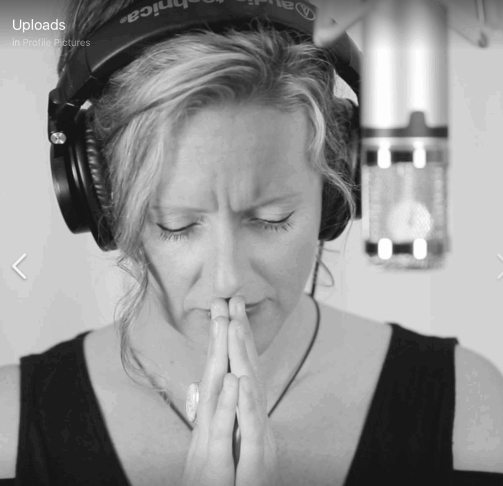 Singing as Sanctuary FREE Intro Class on Zoom