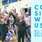Brighton City Singers: Come Sing with us with September!