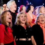 We Bop Choir Free Taster Session
