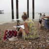 Plein Air Watercolour & Sketching (Tuesday Evenings)