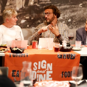 Sign and Wine | Learn BSL | Sample Amazing Wines!