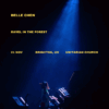 Belle Chen – Live @ Brighton Unitarian Church