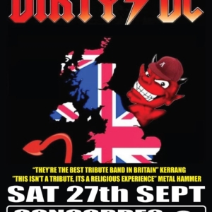 Dirty DC