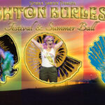 Brighton Burlesque Festival & Summer Ball