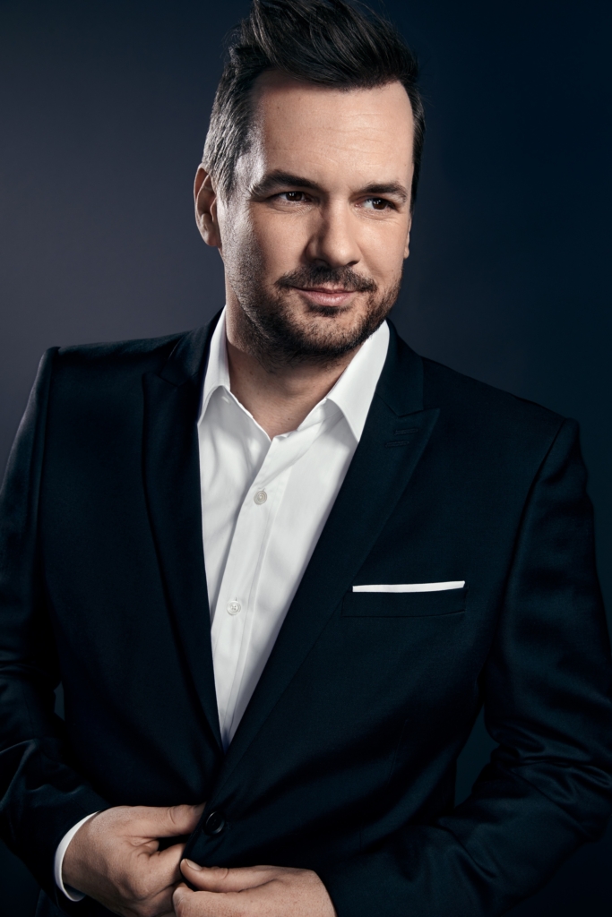 Hilarious Comedian Jim Jefferies Hits The Stage At The Brighton Centre This November!
