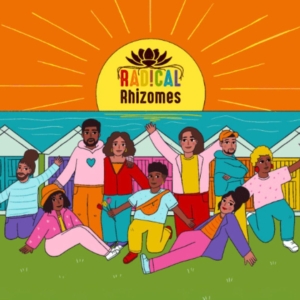 Rhize Up Fest 2025
