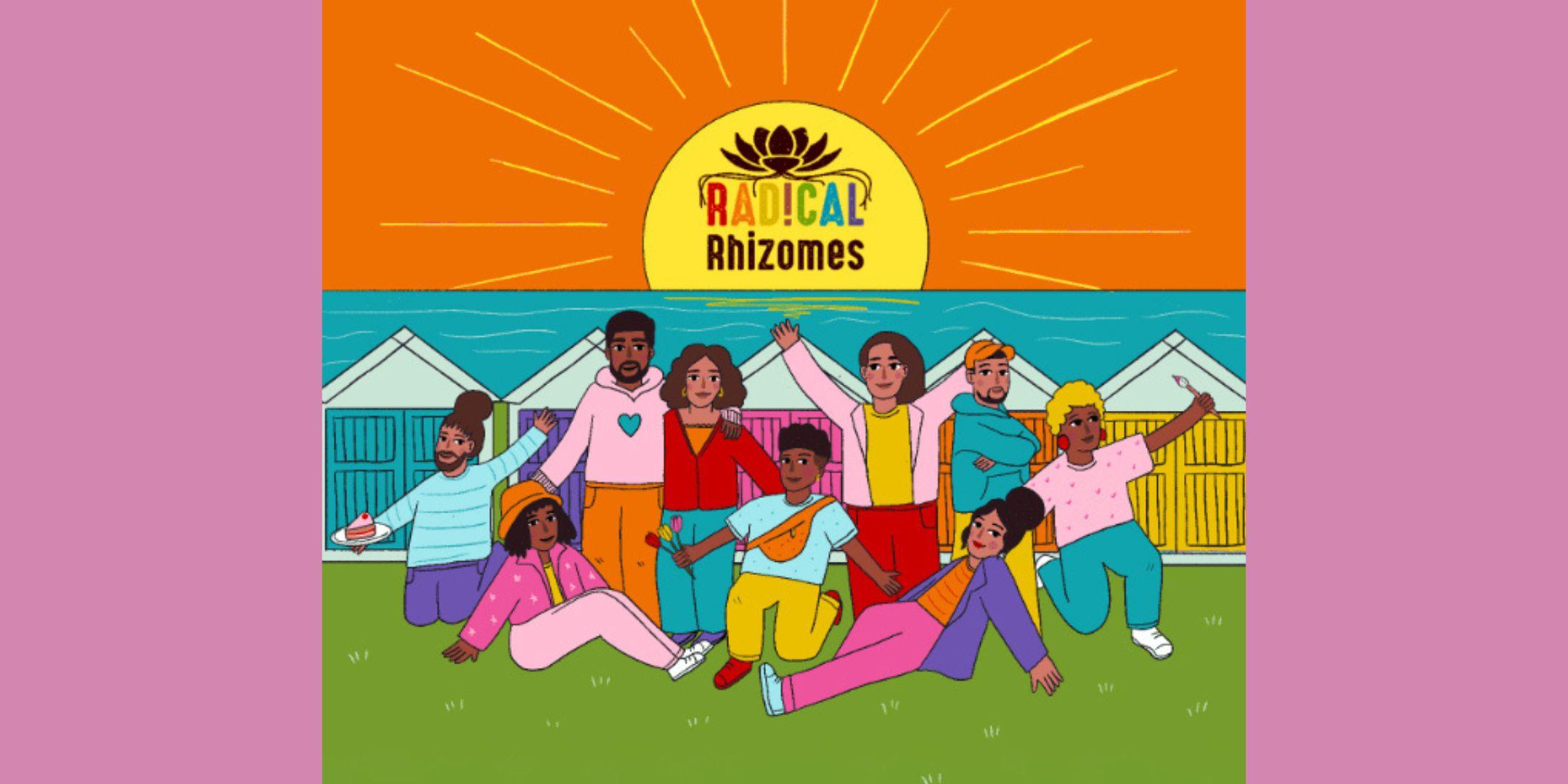 Rhize Up Fest 2025