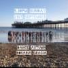 Dance Autumn -Guided silent disco with Rosaria Gracia on low tide sands