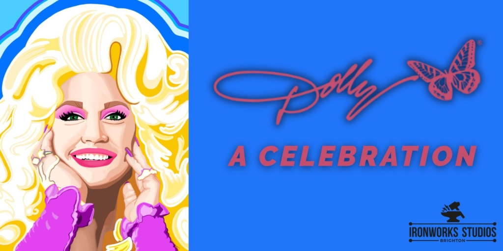 Dolly Parton- A Celebration
