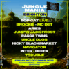 Jungle Mania Brighton