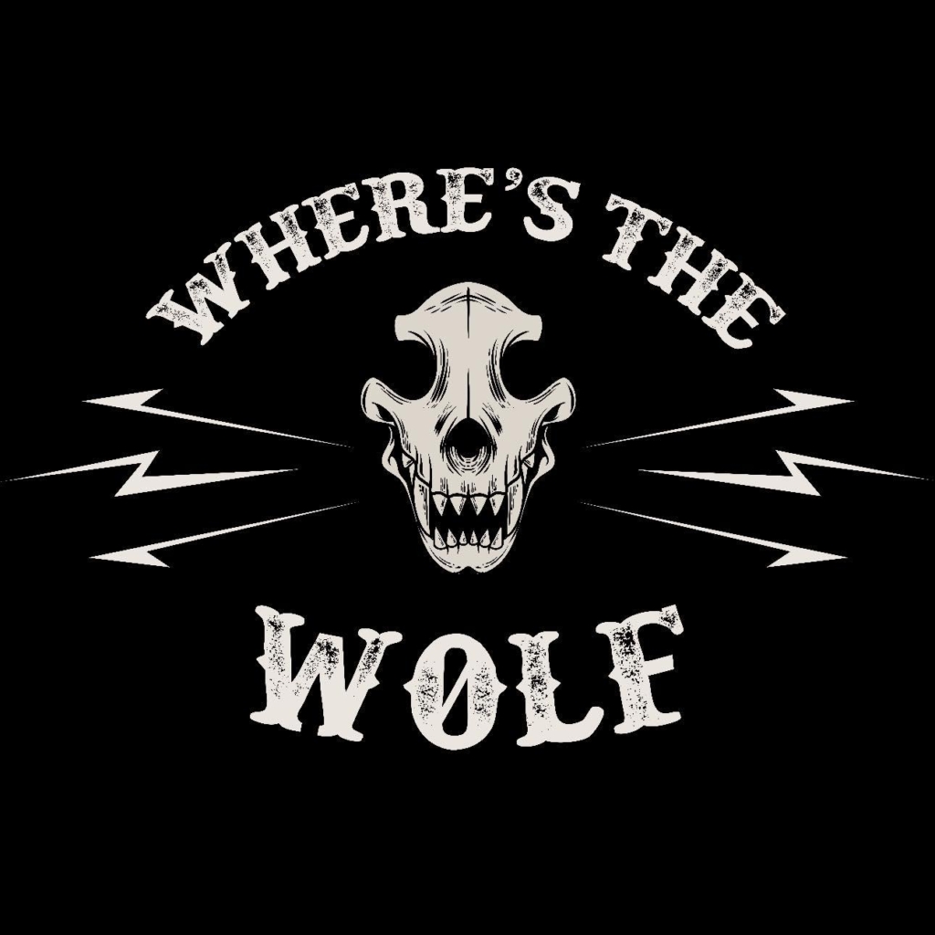 CM WOLF & THE BACKBONES CM WOLF & THE BACKBONES