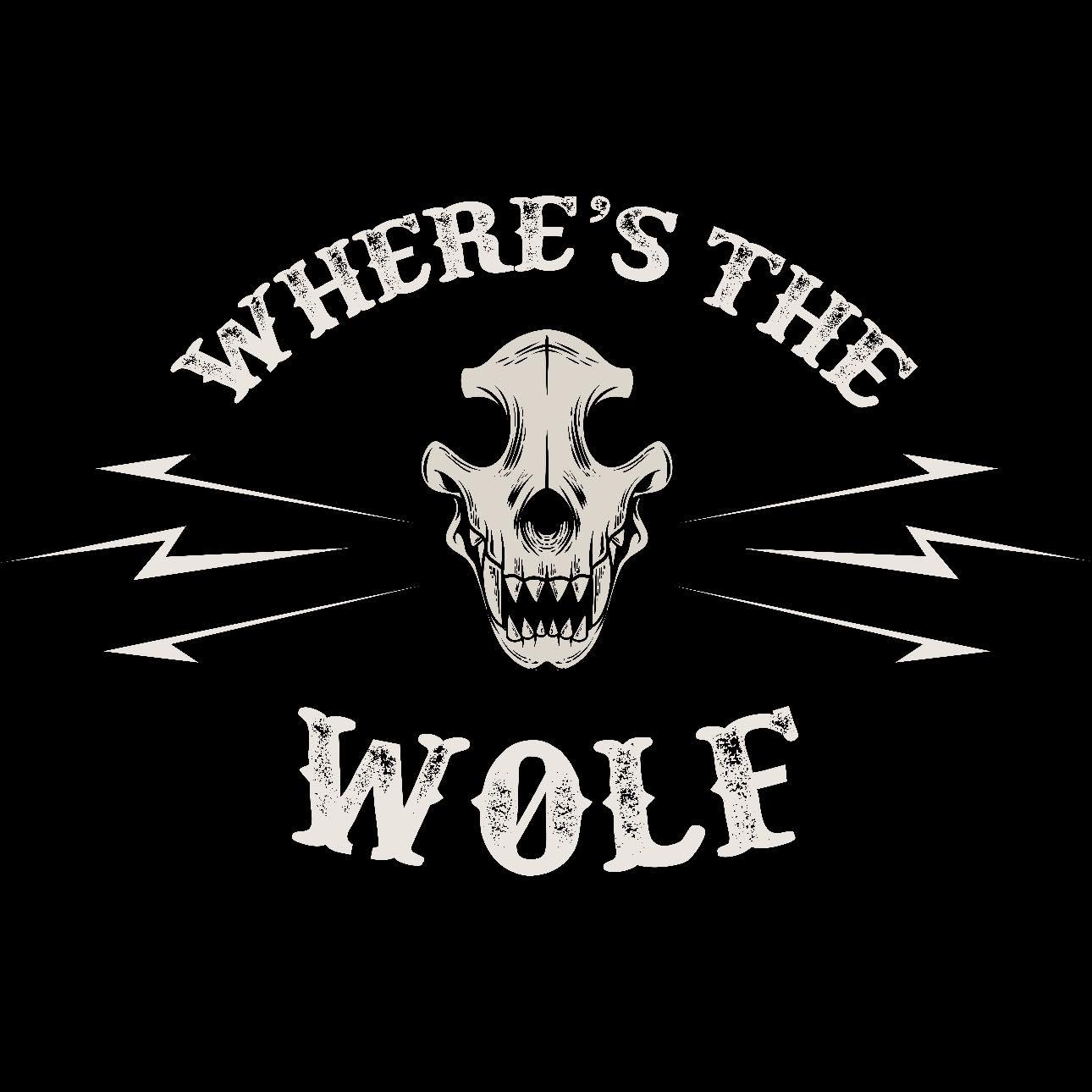 CM WOLF & THE BACKBONES