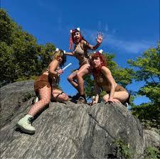 Stay Sick and Tridents l and the Neandergals @ The Prince Albert Sat 18 OCT