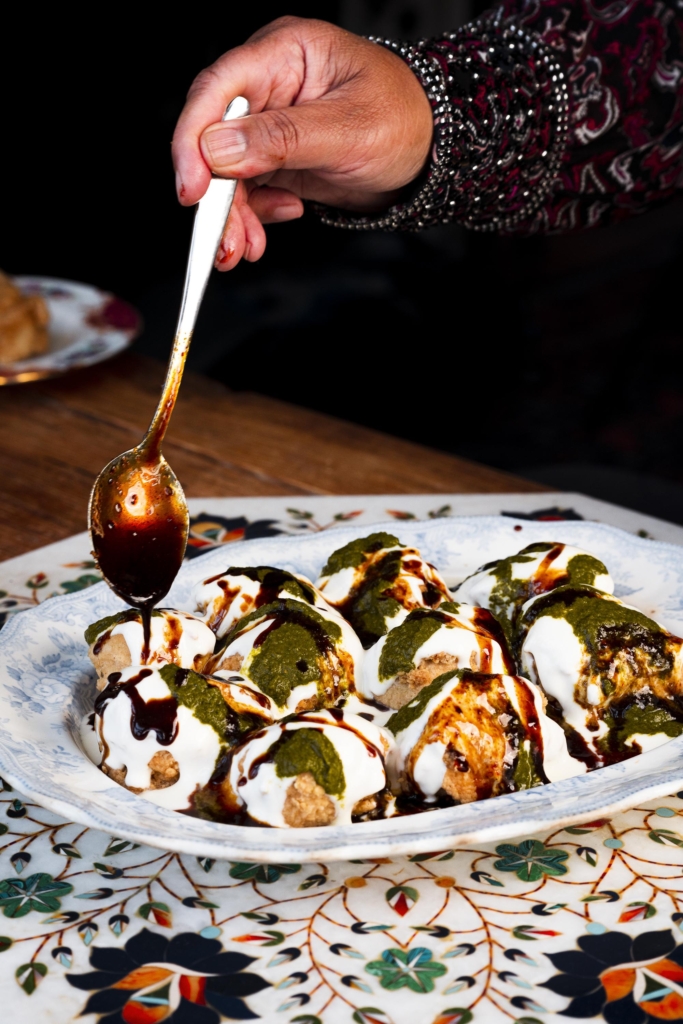 Diwali Feast, Saturday 18 October, 19:00-22:00 £45 pp BYOB Diwali Feast, Saturday 18 October, 19:00-22:00 £45 pp BYOB