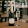 Sparkling Wine Tasting