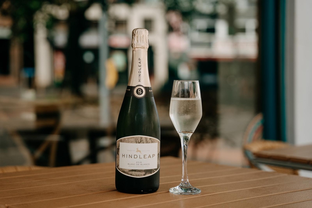 Sparkling Wine Tasting Sparkling Wine Tasting
