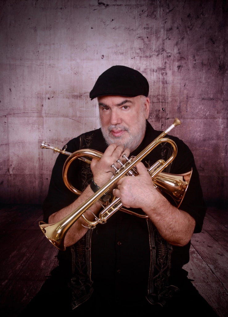 Brighton Jazz Festival – Randy Brecker & Deschanel Gordon Trio + support
