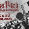L1NKN P4RK (The Linkin Park Experience) @ Concorde 2, Brighton 22.10.2025