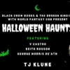 TJ Klune, Keith Rosson & more – book chat for the freaky & fantastical