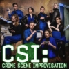 Award-winning ‘CSI: Crime Scene Improvisation’ returns to Komedia, Brighton | 14th September