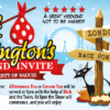 Dick Whittington Panto Weekend 08/11/2025