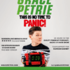 Grace Petrie: This Is No Time To Panic!