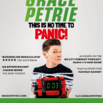 Grace Petrie: This Is No Time To Panic!