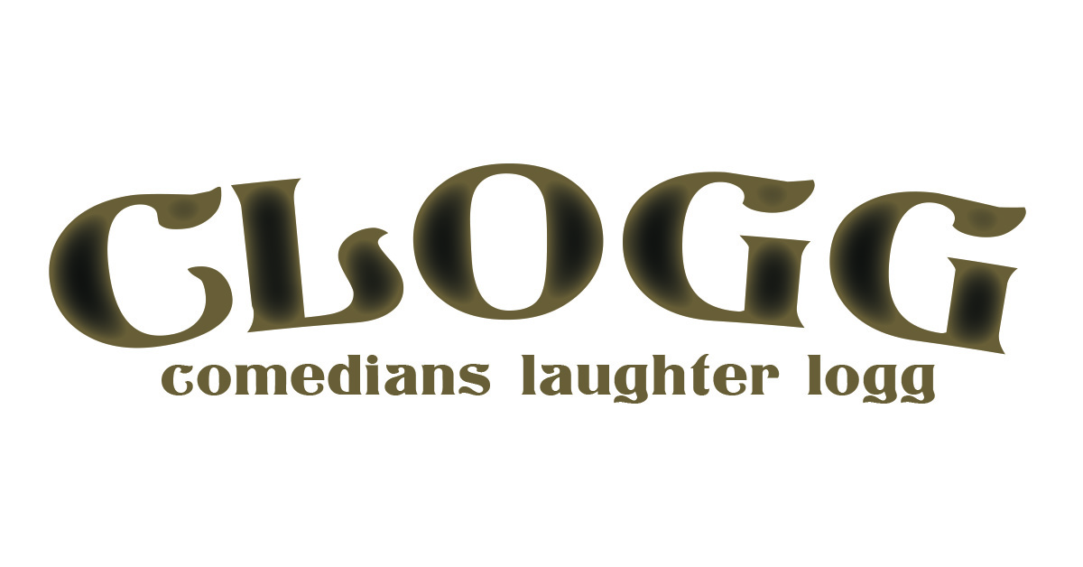 CLOGG Comedy: Spooky Edition