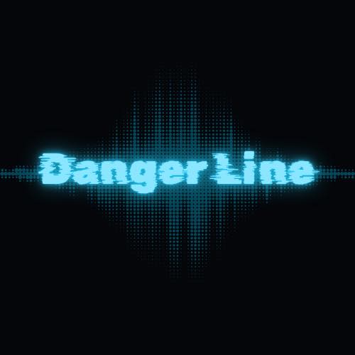 Single: The Goddess – Danger Line – Out Now