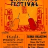 Gnarwal Festival, Green Door Store, October 11th-12th….